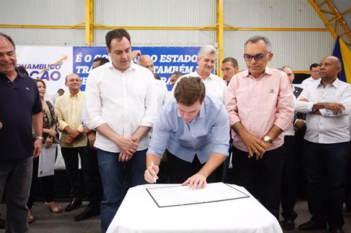 Miguel e Paulo Camara