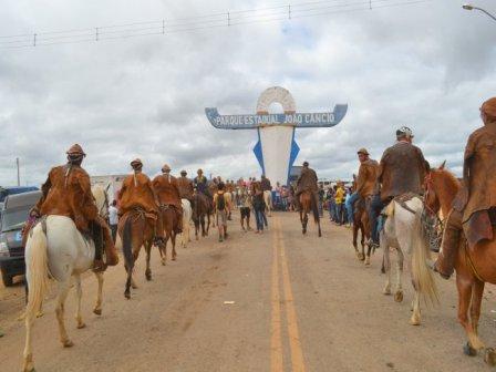 Missa do Vaqueiro Serrita