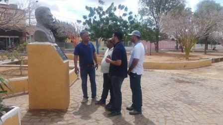 Praça castelo branco