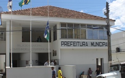 Prefeitura Surubim