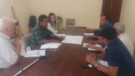 Revitalização INSS