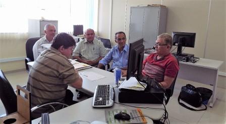 Sentto-Se Crise Hidrica