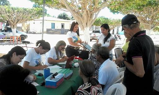 Ação Riacho do Paes