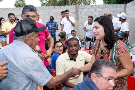 Ana Passos Ponta Dagua