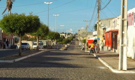 Belem do São Francisco