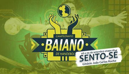 Campeonato Baiano de Handebol