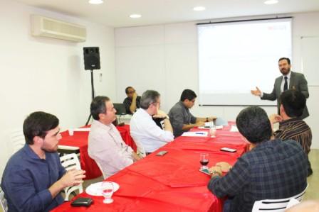 Fiepe Reforma Trabalhista