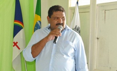 Gustavo Cabral Itacuruba