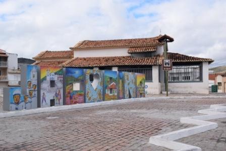 Igreja da Missão