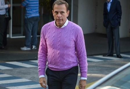 João Doria