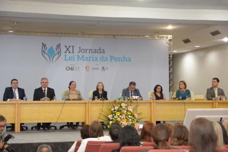 Jornada Maria da Penha