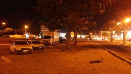 Moradores de rua rodoviária Petrolina