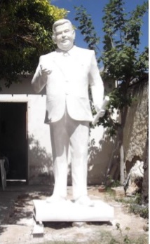 Osvaldo Coelho - Canudos