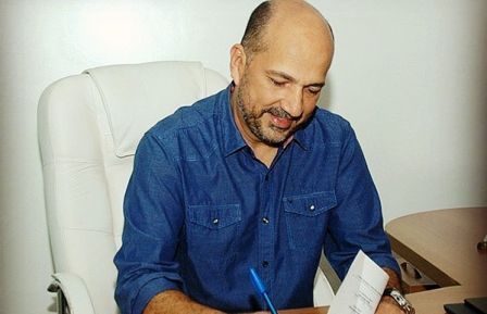 Prefeito Roberio Eunápolis