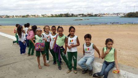 Projeto Economia de Água