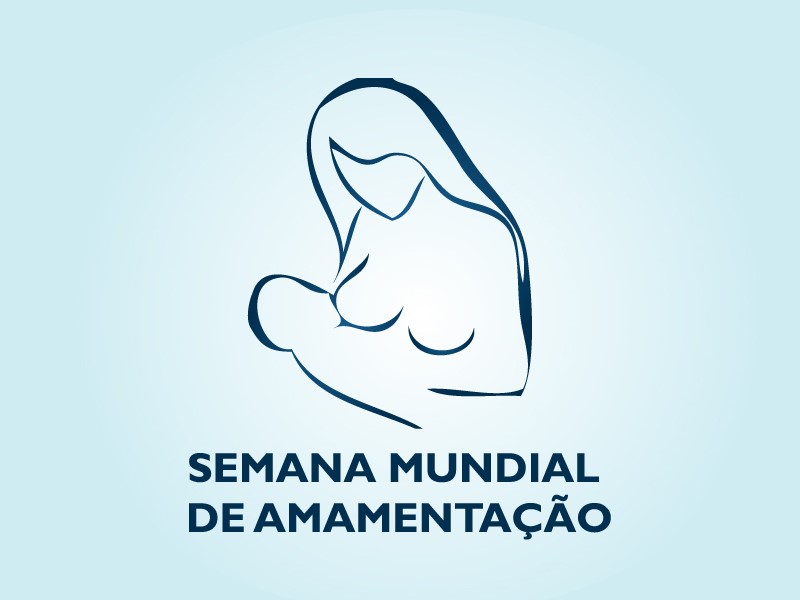 Semana Amamentação Sento-Sé