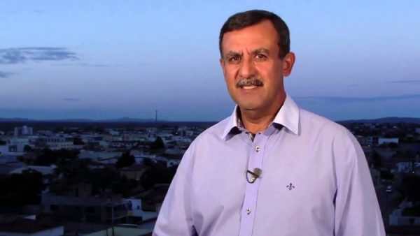 Zito Barbosa Barreiras