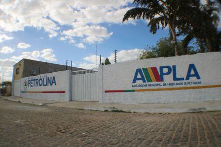 Amppla Petrolina