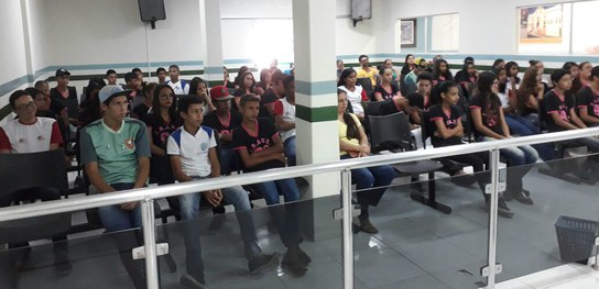 Biometria S J do Egito