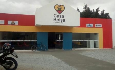 Casa Bolsa Petrolina 1