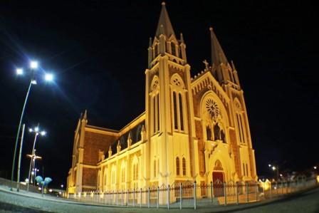 Catedral de Petrolina