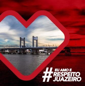 Eu amo Juazeiro