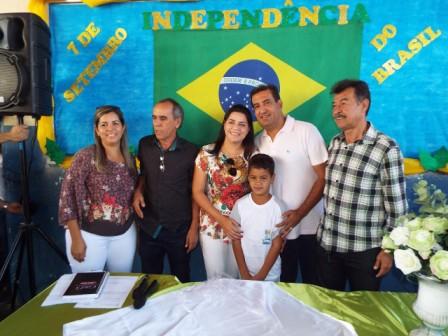 Fardamento Sento-Sé