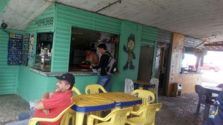 Fiscalização Postura