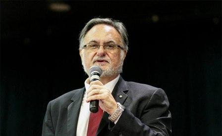 Juiz do Trabalho Andre Luis