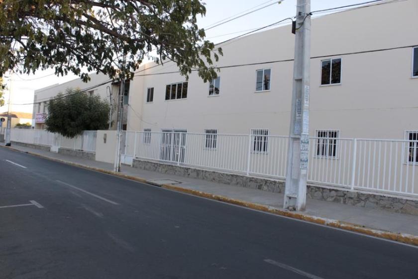 Posto de Saude Angary