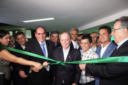 Centro de Fruticultura 1