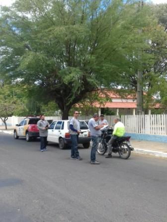 CSTT apreende motos 3