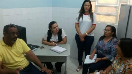 Domingão UBS Aliança