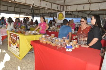 Festival Doce de Leite Juremal
