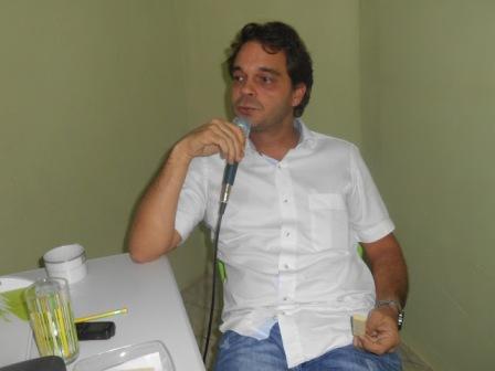 Lourival Simões - Petrolandia