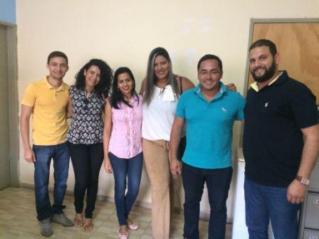 Mais Medicos Sento-Sé