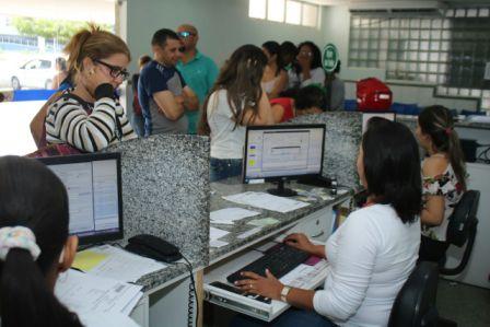 Mutirão saude Petrolina