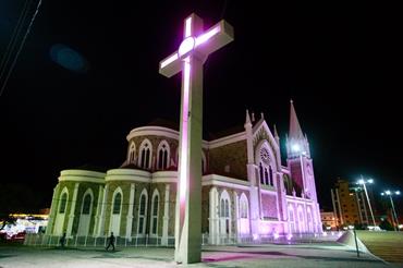 Outubro Rosa Petrolina