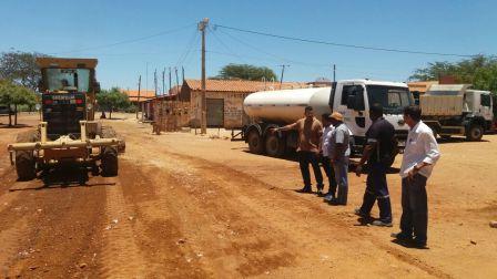 Patrolamento Maniçoba