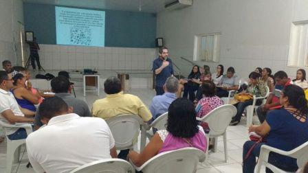 Seminário Seg Alimentar