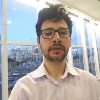 Wanderlei Santana Antas