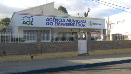 Agencia do Microempreendedor