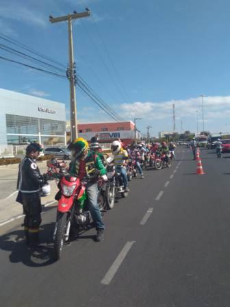 Blitz Educativa Ampla