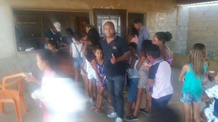 Bozó Brejo de Dentro