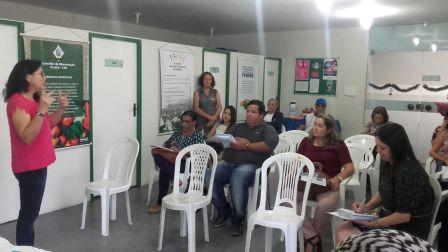 Busca Ativa PE