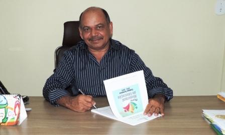 Eurico Campo Formoso