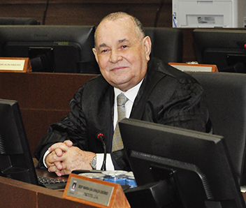 Gesivaldo Nascimento