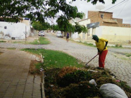 Mutirão Pedra do Lorde