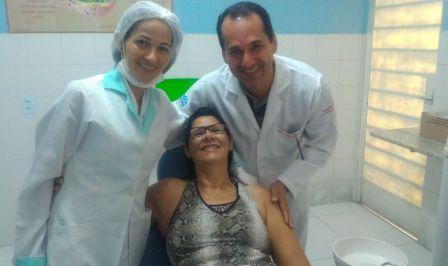 Proteses Ceo