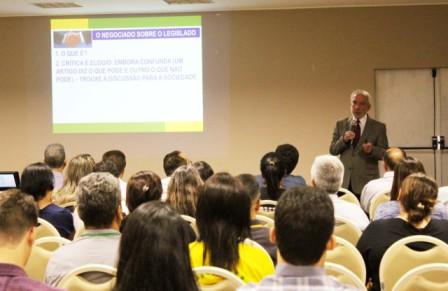 REforma Trabalhista Fiepe